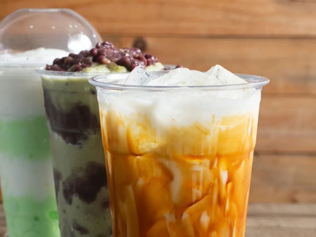 The arrival of the new-style tea era in China